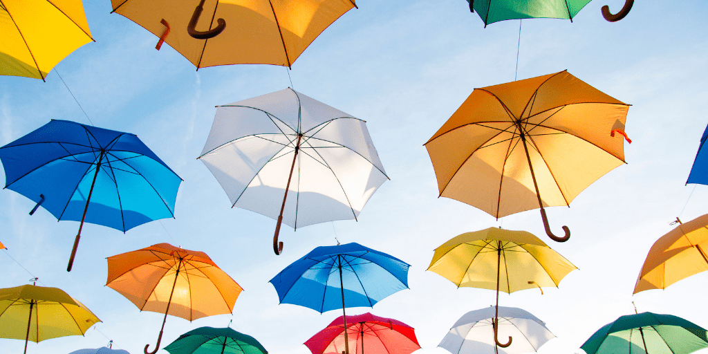 6 Scenarios Umbrella Insurance policy