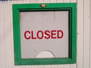 business insurance disaster