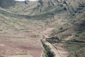 earthquake insurance coverage