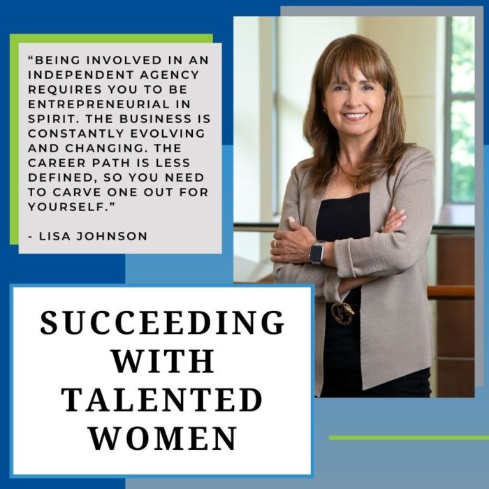 Succeeding with Talented Women, Talented Women, Leadership, Marketing Expertise, Customer Focus, Team Building, Resnaissance Alliance
