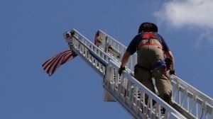 local v central alarm 