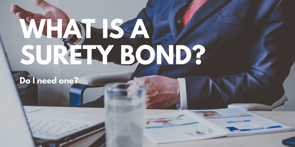 surety bond