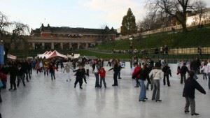 liability skating rink