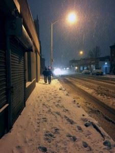 commercial property insurance