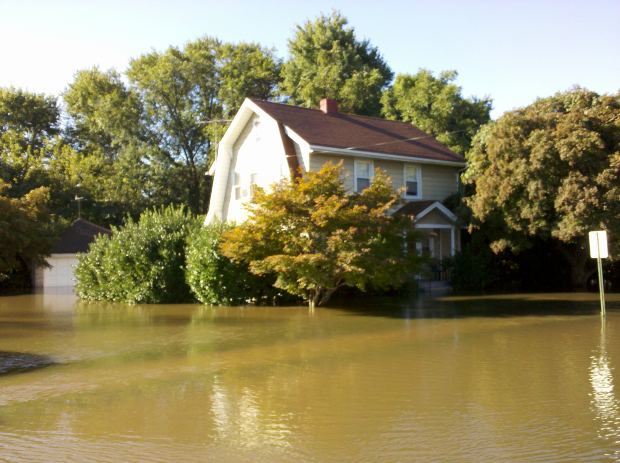 flood insurance coverage