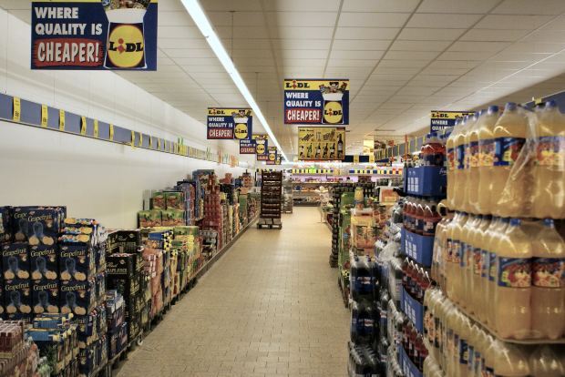 black friday liability