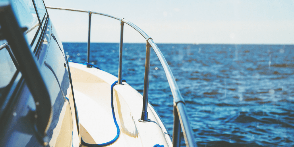 boating insurance accidents