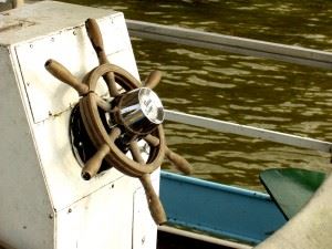 fishing boat insurance policy