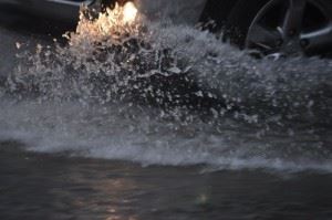 flooding CT car insurance