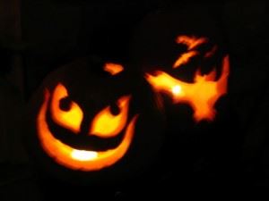 insurance for halloween 