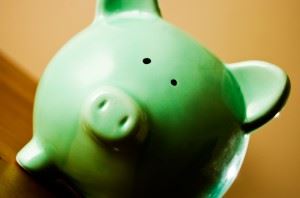 save money in your piggy bank through insurance discounts